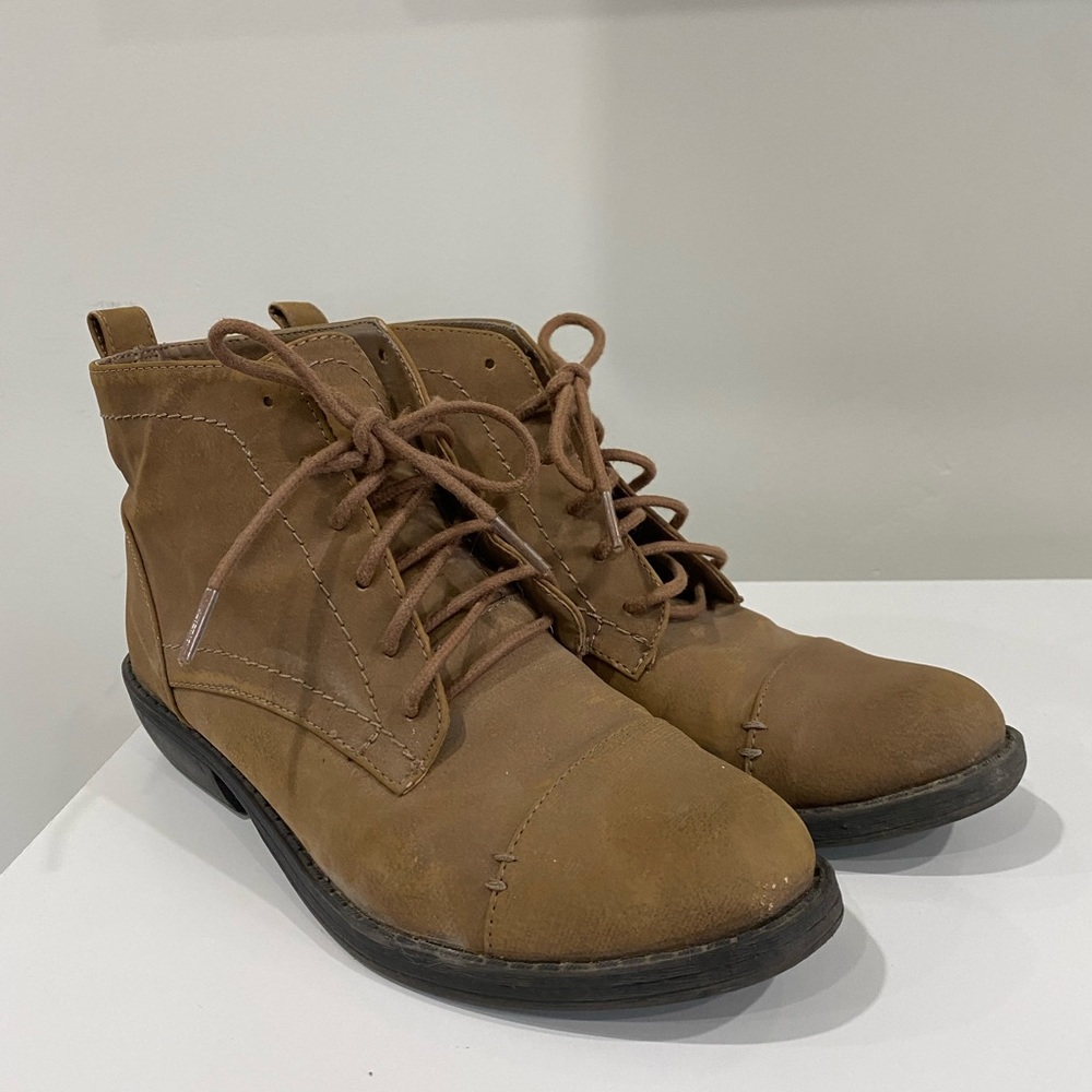 Booties